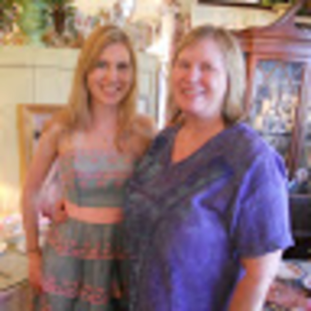 Meet your Posher, Valerie